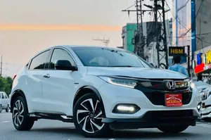 Honda Vezel Hybrid Z 2019 for Sale