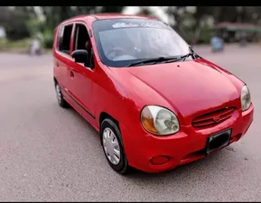 Hyundai Santro 2000 for Sale