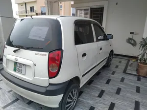 Hyundai Santro Club 2005 for Sale