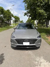 Hyundai Sonata 2.5 2021 for Sale