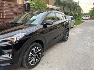 Hyundai Tucson FWD A/T GLS Sport 2023 for Sale