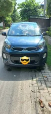 KIA Picanto 1.0 AT 2022 for Sale