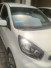 KIA Picanto 1.0 MT 2022 for Sale