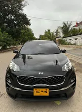 KIA Sportage AWD 2020 for Sale