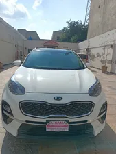 KIA Sportage AWD 2022 for Sale