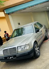 Mercedes Benz E Class 1987 for Sale