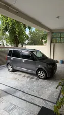 Mitsubishi Ek Wagon G 2006 for Sale