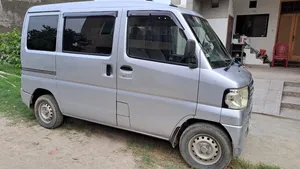 Mitsubishi Minica 2012 for Sale