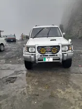 Mitsubishi Pajero Evolution 1993 for Sale