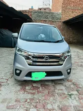 Nissan Dayz Highway star G 2013 for Sale