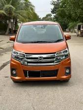 Nissan Dayz Highway star G 2019 for Sale