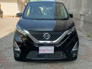 Nissan Dayz Highway star S hybrid X pro pilot 2022 for Sale