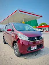 Nissan Dayz J 2014 for Sale