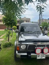 Nissan Safari 1992 for Sale