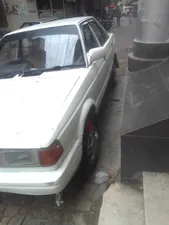 Nissan Sunny 1990 for Sale