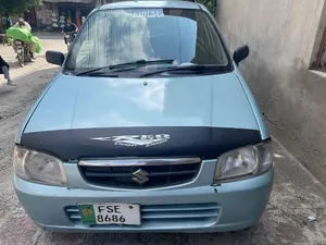 Suzuki Alto 2004 for Sale