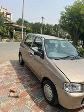 Suzuki Alto 2006 for Sale