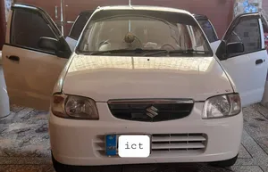 Suzuki Alto E 2008 for Sale