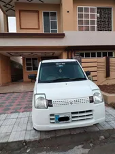 Suzuki Alto G 2007 for Sale