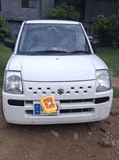 Suzuki Alto G 2008 for Sale