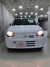 Suzuki Alto L 2021 for Sale