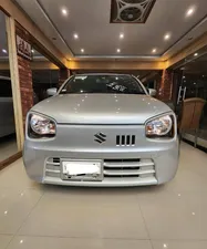 Suzuki Alto L limited 40th anniversary edition 2020 for Sale