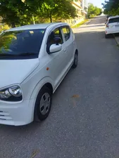 Suzuki Alto S Package 2021 for Sale