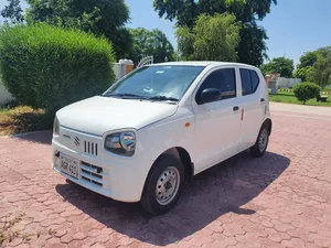 Suzuki Alto VX 2022 for Sale