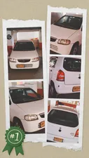 Suzuki Alto VXR 2011 for Sale