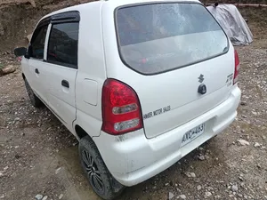 Suzuki Alto VXR 2012 for Sale