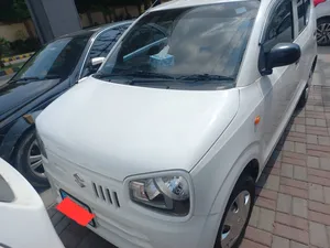 Suzuki Alto VXR 2020 for Sale