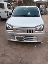 Suzuki Alto VXR 2022 for Sale