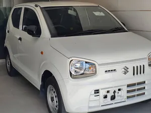 Suzuki Alto VXR 2023 for Sale