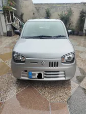 Suzuki Alto VXR 2023 for Sale