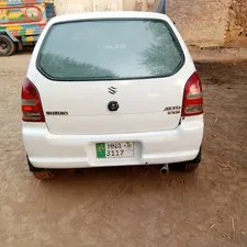 Suzuki Alto VXR (CNG) 2008 for Sale