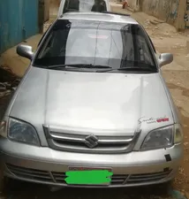 Suzuki Cultus 2011 for Sale