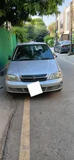 Suzuki Cultus VX 2001 for Sale