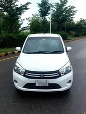 Suzuki Cultus VXL 2018 for Sale