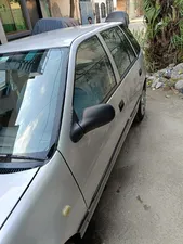 Suzuki Cultus VXR 2005 for Sale