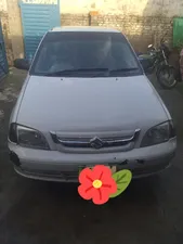 Suzuki Cultus VXR 2006 for Sale