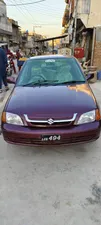 Suzuki Cultus VXR 2007 for Sale