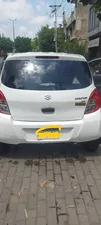 Suzuki Cultus VXR 2018 for Sale