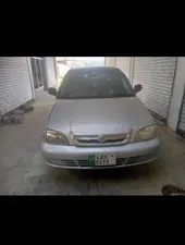 Suzuki Cultus VXR (CNG) 2004 for Sale