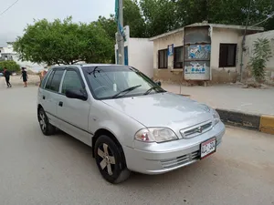 Suzuki Cultus VXR (CNG) 2006 for Sale