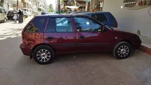 Suzuki Cultus VXR 2007 for Sale