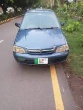 Suzuki Cultus VXRi 2007 for Sale