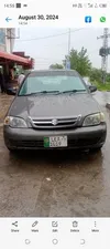 Suzuki Cultus VXRi 2011 for Sale