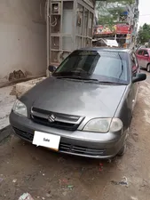 Suzuki Cultus VXRi 2011 for Sale