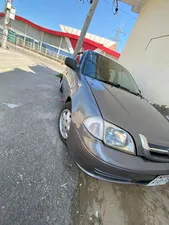 Suzuki Cultus EURO II 2012 for Sale