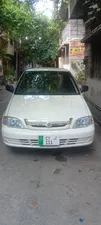 Suzuki Cultus EURO II 2013 for Sale